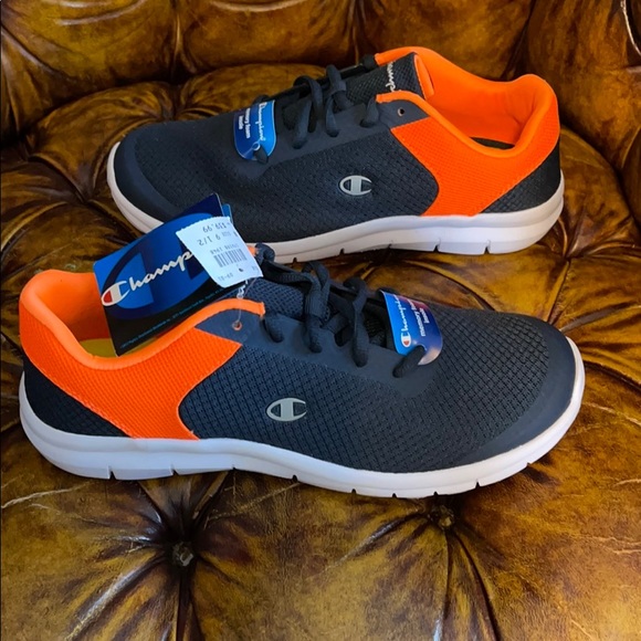 Champion Memory Foam Shoes 